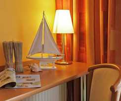 Hotel Nautic Usedom Hotel and Spa By Seetelhotels