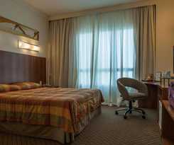 Hotel Bourbon Joinville Convention