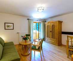Hotel Naturidyll Hammerschmiede