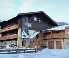 Hotel Alphotel Mittersill