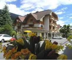 Hotel All Inklusive Burgstallerhof