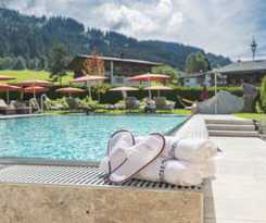 and Alpin Lodge Der Wastlhof