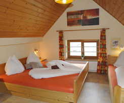 Hotel Sylpaulerhof Aparthotel