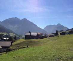 Hotel Suitehotel Kleinwalsertal