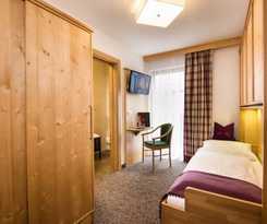 Hotel Salzburgerhof