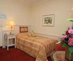 Hotel Romantik Im Park