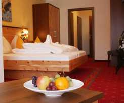 Hotel Erlebniswelt Stocker