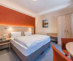 Hotel Goldener Sternen