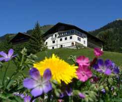  G&auml;stehaus Wildbach