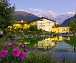 Hotel Vitalquelle Montafon