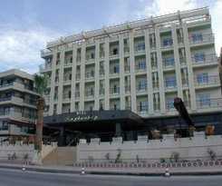 Kayhanbey Hotel