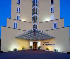 Hotel Hands Belmondo Leipzig Airport