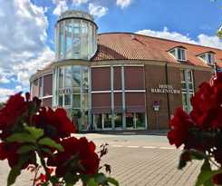 Hotel DORMERO Bargenturm L&uuml;neburg 