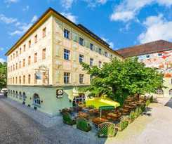 Hotel Brauereigasthof/hotel B&uuml;rgerbr&auml;u