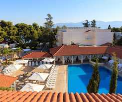 Hotel Waterman Svpetrvs Resort