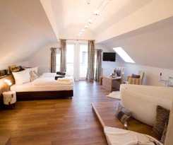  Alpin Lifestyle Hotel L&ouml;wen & Strauss