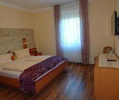 Hotel & Weinstube Restaurant Filling