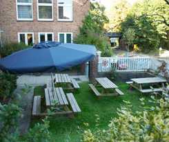 Flensbed and Boardinghouse