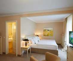 Hotel Strandhotel Fontana