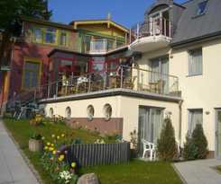 Pensión Erdmann Garni