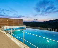 Hotel Oversum Winterberg