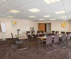 Doblergreen Stuttgart-gerlingen