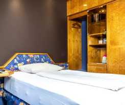 Hotel & Restaurant Knote