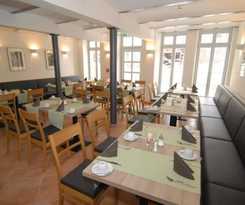 Pensión Am Goethehaus