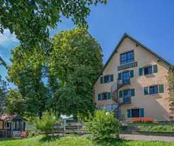 Hotel Gastwirtschaft & Hallescher Anger