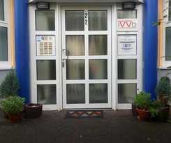 Apartamentos Apartmentcenter Koblenz