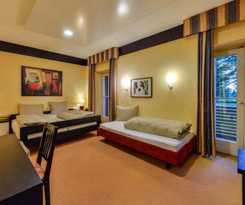 Hotel Seinz - Vegan/veg. Biohotel