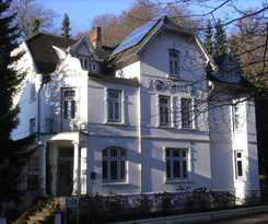Hotel Villa Im Steinbusch