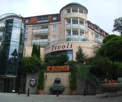 Apartamentos Tivoli