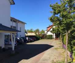 Hotel Haus Bernstein Ferienwohnungen