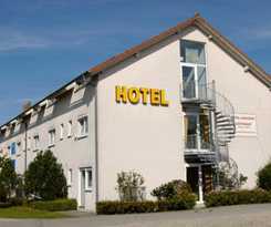 Hotel Karlshof