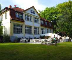Hotel Idyll Am Wolgastsee
