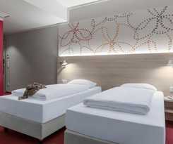 Hotel Serways Siegburg West