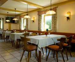  Landgasthof Lusenblick