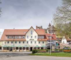 Hotel R&ouml;ssle