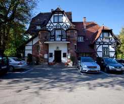 Hotel J&auml;gerhaus Esslingen