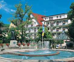 Hotel Kurhotel Roswitha