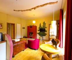 Plumbohms Echt-harz-apartments
