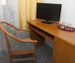 Hotel Central