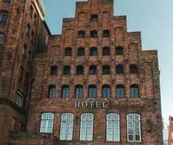 Hotel Anno 1216