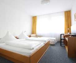 Hotel R&ouml;merstadt