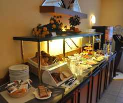 Hotel City Aschersleben