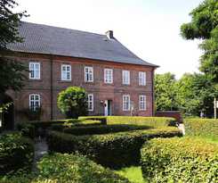  Pelli Hof Rendsburg By Tulip Inn
