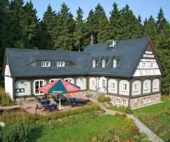  Hotel-ferienanlage Zum Silberstollen