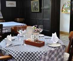 Hotel Restaurant Große Teichsmühle