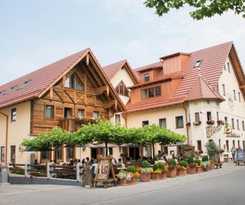  Hotel Gasthof Adler